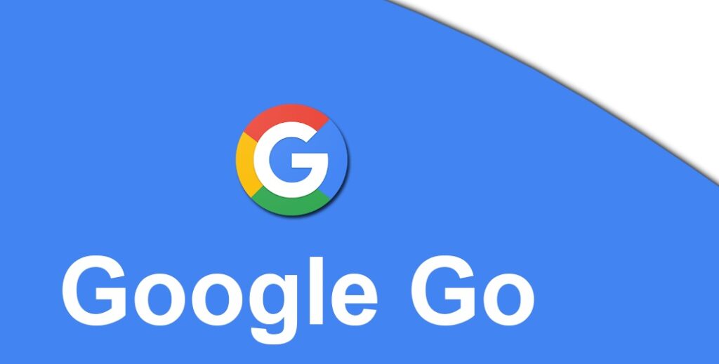 “Google Go” This Amazing Mobile Application
