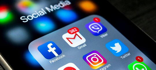 Pakistan’s Issues New Law To Reduce Social Media Usage