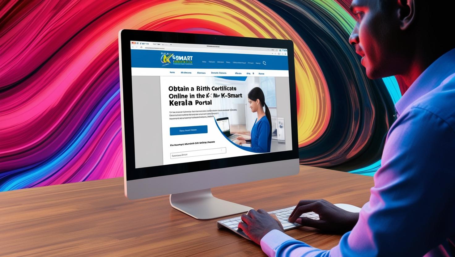 How to Get a Quick Birth Certificate Online