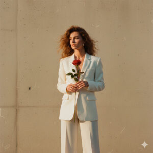 Timeless Elegance