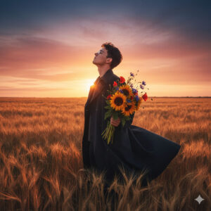 Unpeeling the Future