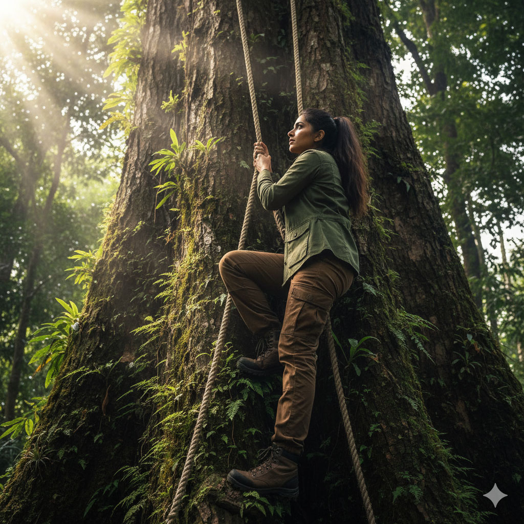 Unveiling Nano Bloom