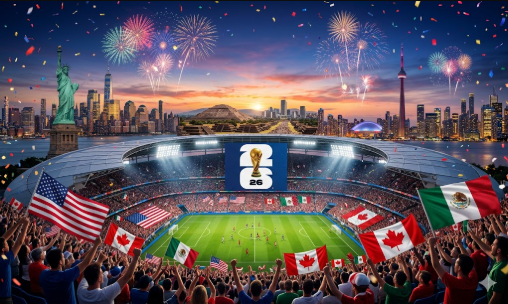 FIFA World Cup 2026 Schedule, Groups & How to Watch Worldwide