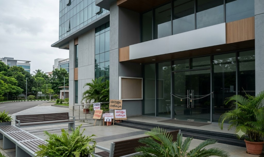 The Collapse of Talrop: Why the ₹250-Crore Kerala Startup Ecosystem Shut Down