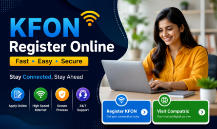 How to Register KFON Wi-Fi Internet in Kerala