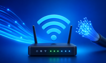 KFON Wi-Fi Registration