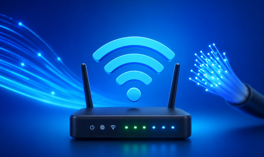 KFON Wi-Fi Registration Online Kerala (2026 Guide): How to Apply for a New Connection