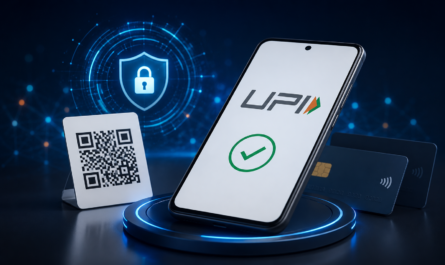 NPCI UPI Rules 2026