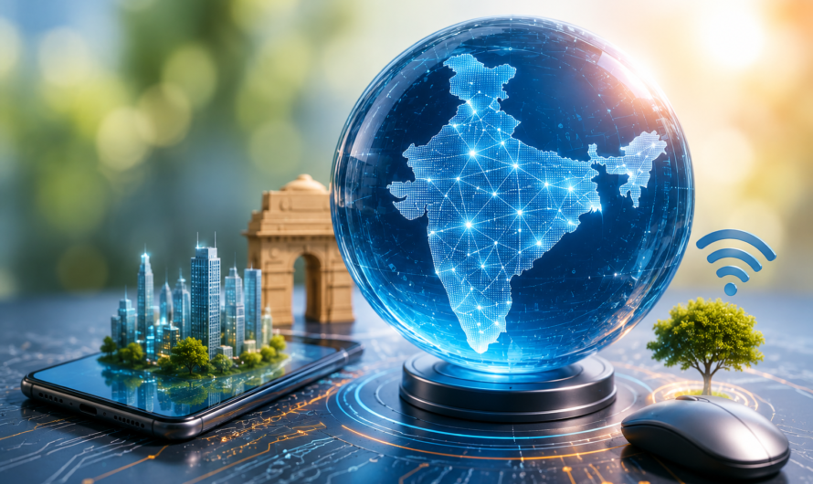 11 Years of Digital India: Everything You Need to Know About India’s Digital Revolution (2026)