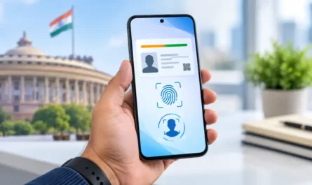 Aadhaar App Download 2026 official UIDAI mobile app