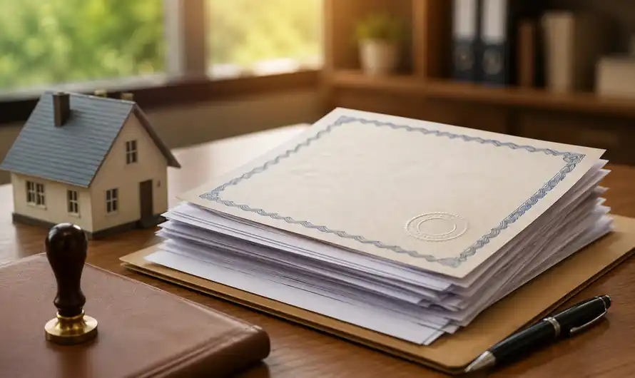 Adharam Certified Copy Online 2026: 5 Easy Steps to Get Your Document Copy