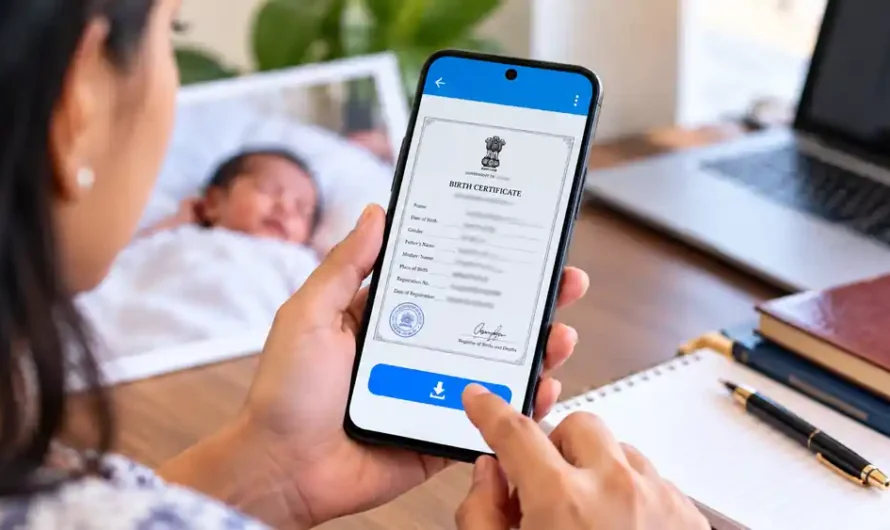 Birth Certificate Download Kerala: 7 Easy & Powerful Steps to Get It Online