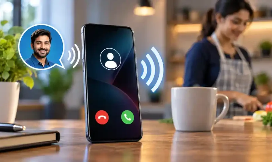 Caller Name Announcer App: 7 Powerful Ways to Make Calls Easier