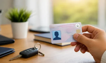 Driving License Renewal Online Kerala MVD service