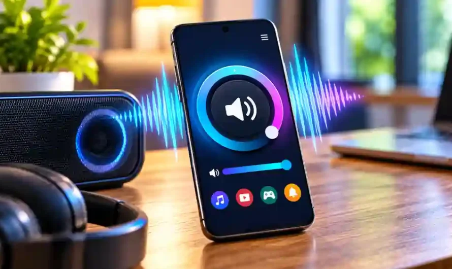 High Volume App: 7 Amazing & Powerful Ways to Boost Sound