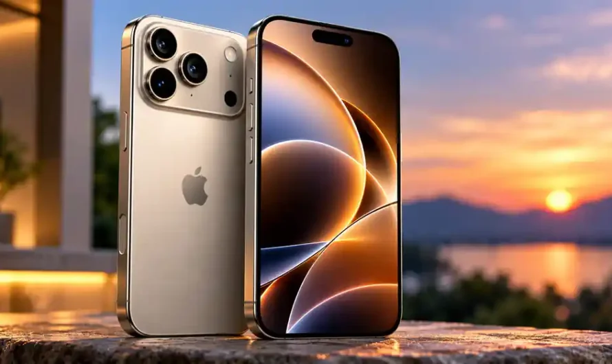 iPhone 18 Pro Max: 7 Amazing & Powerful Features to Know