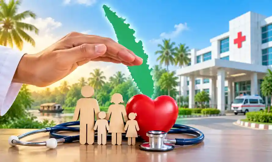 KASP Health Insurance 2026: 7 Powerful Benefits Every Eligible Family Should Know