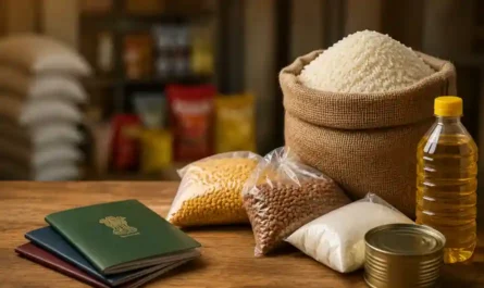 Monthly Ration Allotment Check Kerala ration card and food distribution