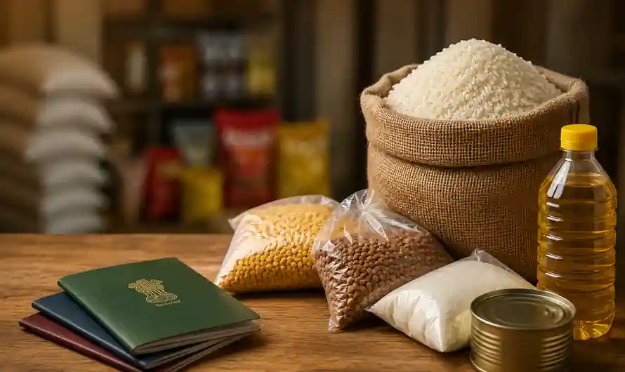 Monthly Ration Allotment Check Kerala 2026: 5 Easy Ways to Verify Your Ration Entitlement