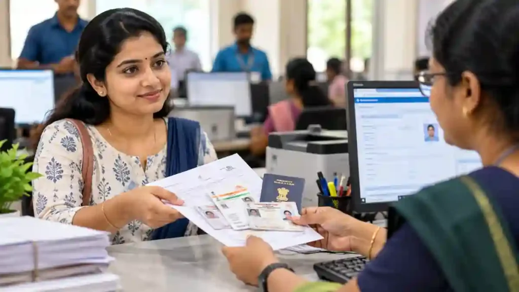 Name Mismatch Certificate Kerala online application guide