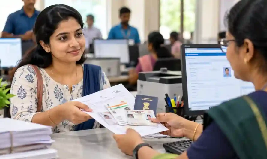 Name Mismatch Certificate Kerala: 5 Powerful Steps to Apply Online