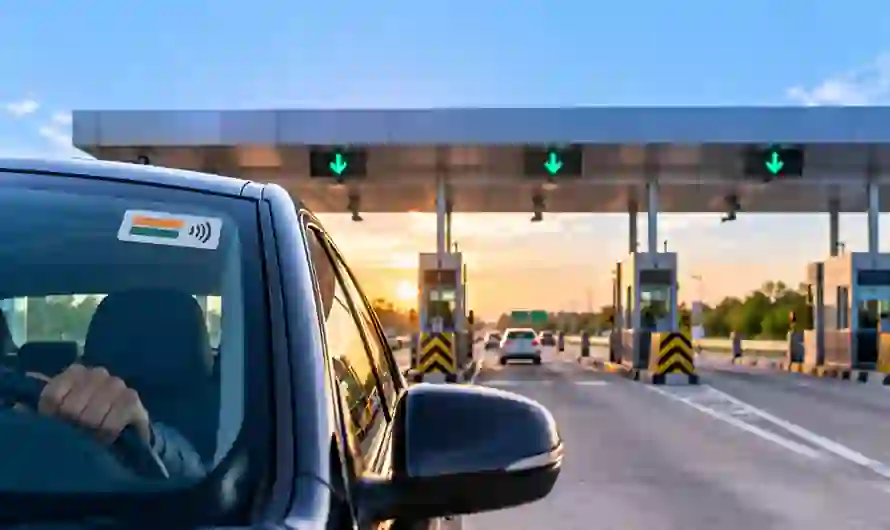 National Highway Annual Pass 2026: 7 Amazing Benefits to Save on Tolls