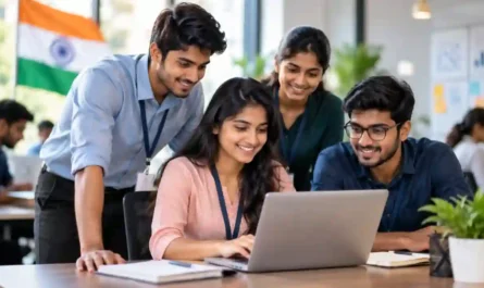 PM Internship Scheme 2026 ₹9,000 monthly internship opportunity