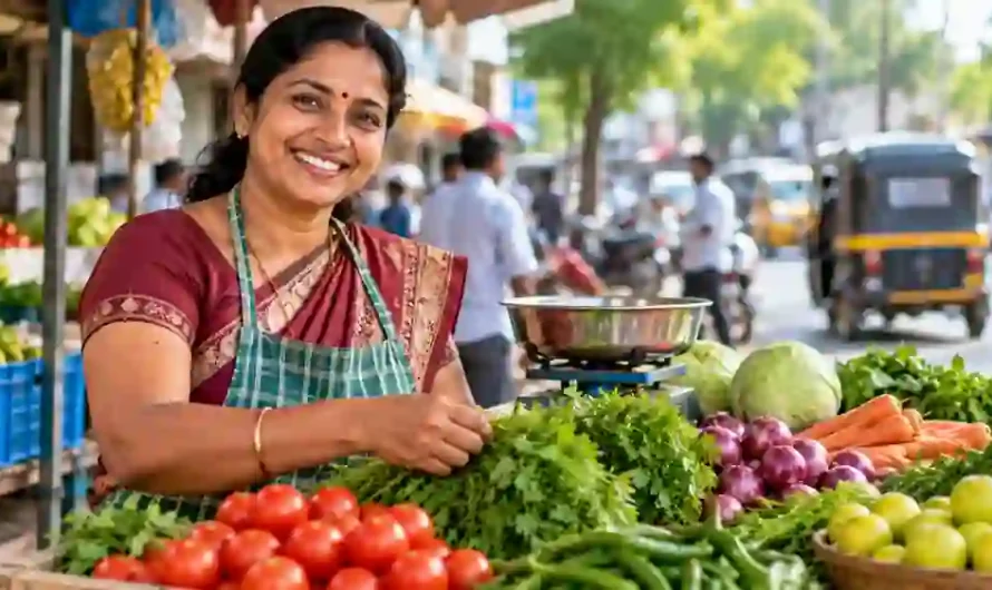 PM SVANidhi: 7 Powerful Benefits of Street Vendor Loans You Should Know