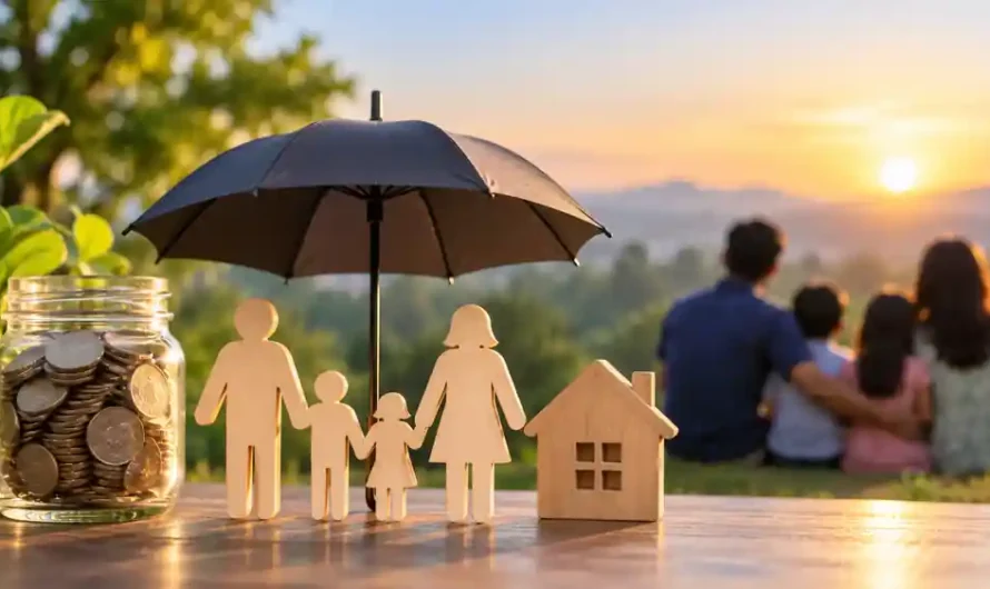PMJJBY: 6 Amazing Benefits of ₹2 Lakh Life Cover