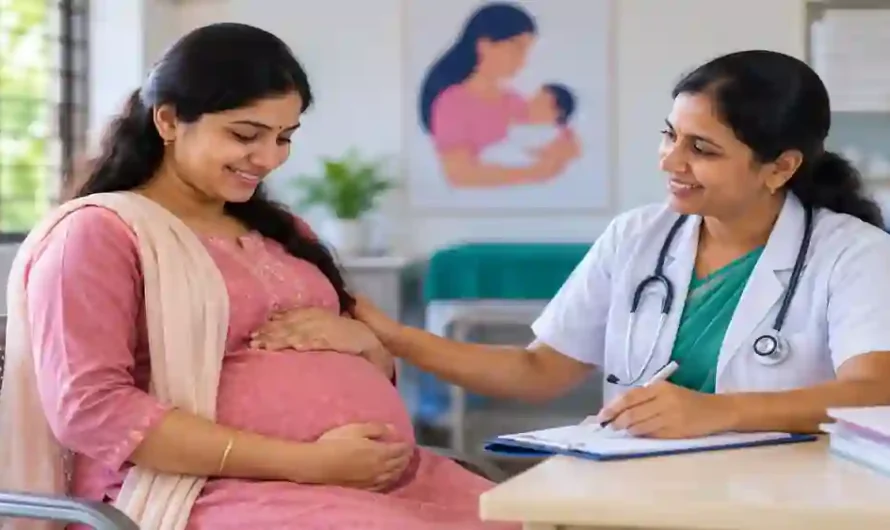 PMMVY: 7 Amazing Benefits and Complete Guide to Maternity Assistance