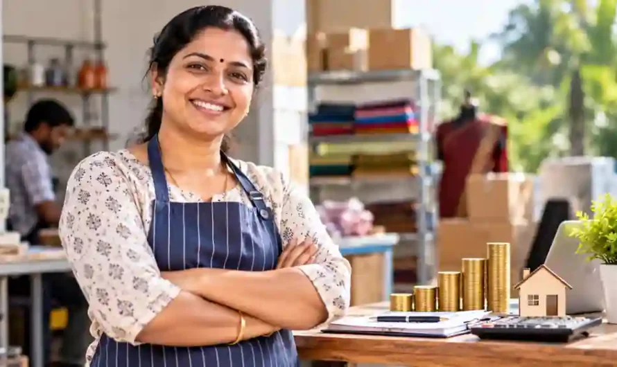 PMMY: 7 Amazing Benefits of Mudra Loans You Should Know