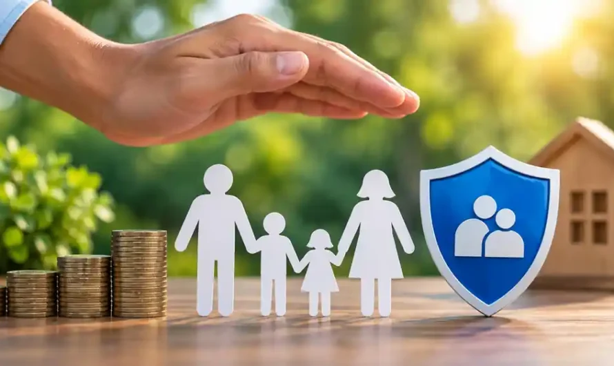 PMSBY: 5 Powerful Benefits of ₹20 Accident Insurance You Should Know