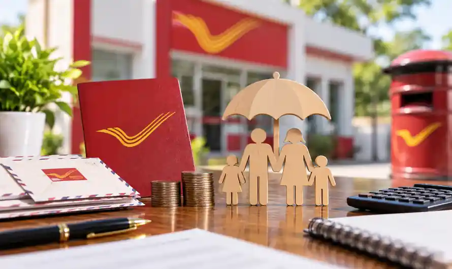 Postal Life Insurance India 2026: 7 Powerful Benefits, Plans & Easy Apply Guide