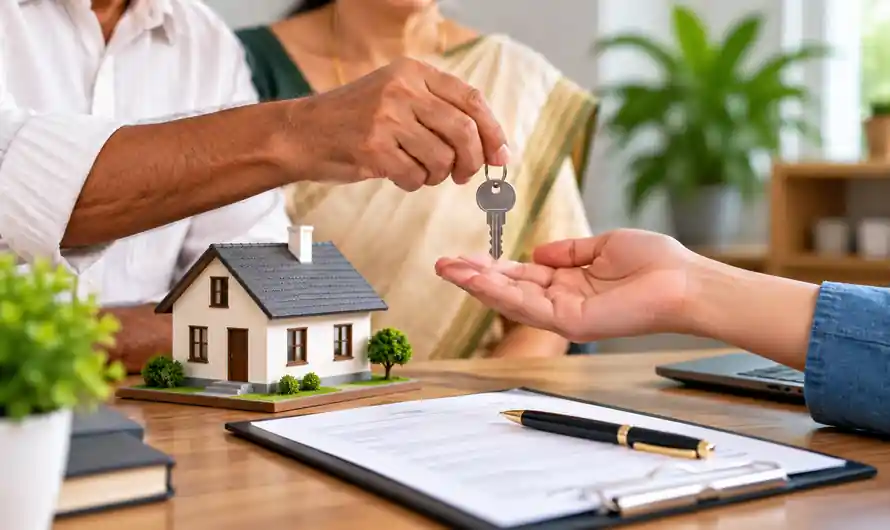 Property Transfer to Children in India 2026: 7 Key Rules, Costs & Safe Options