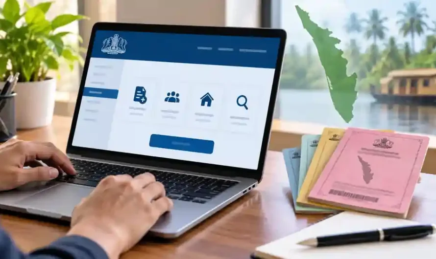 Ration Card Online Apply Kerala: 7 Easy & Powerful Steps to Get a New Card