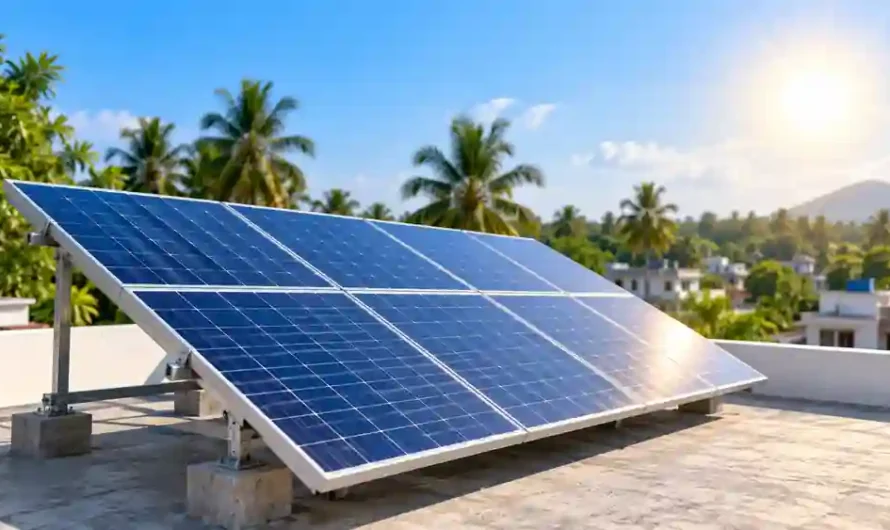 Rooftop Solar Subsidy India: 7 Amazing & Powerful Benefits You Should Know