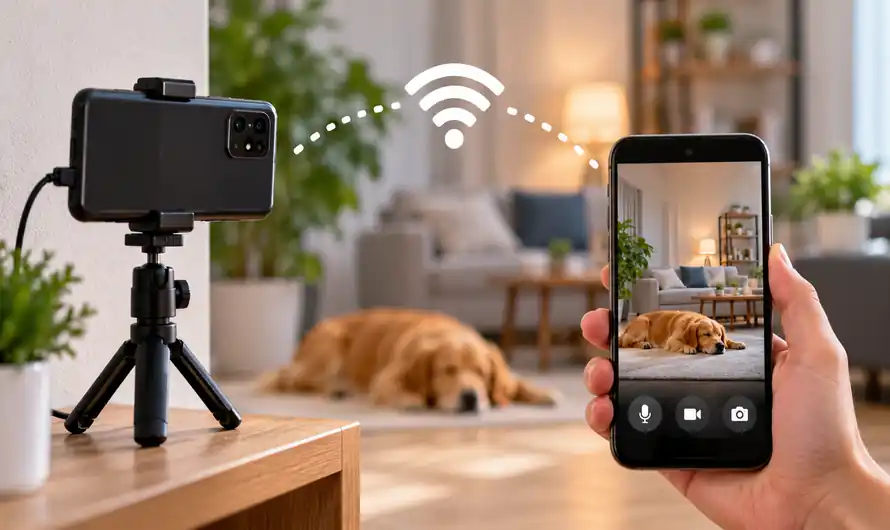 Security Camera App 2026: 7 Brilliant Features & Powerful Setup Guide