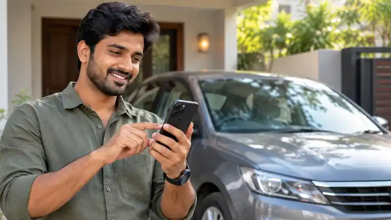 Sell Your Old Car Online: 7 Smart Ways to Get Started With Your Phone