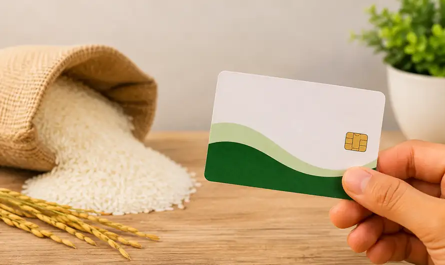 Smart Ration Card Download Kerala 2026: 5 Easy Powerful Steps