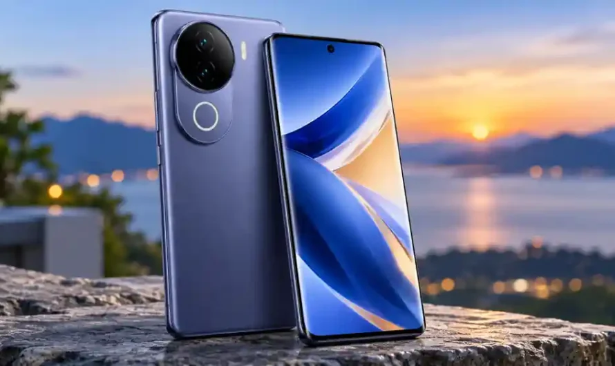 Upcoming Vivo Phone: 7 Amazing Features & Powerful Launch Details