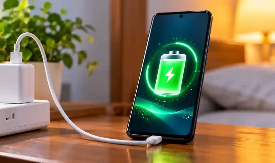 Battery Charge Alert App: 7 Amazing & Powerful Ways to Monitor Charging