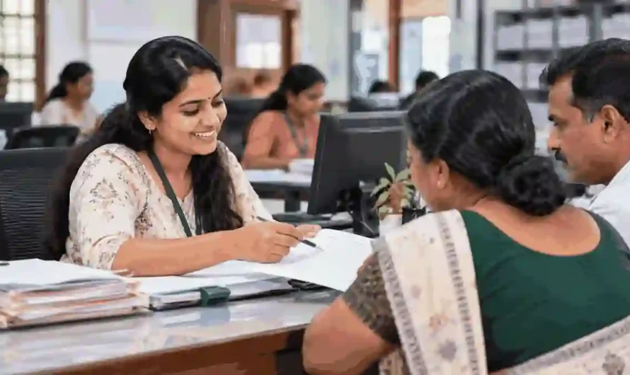 Online Government Complaint Portal in Kerala: 5 Easy Steps to Get Help