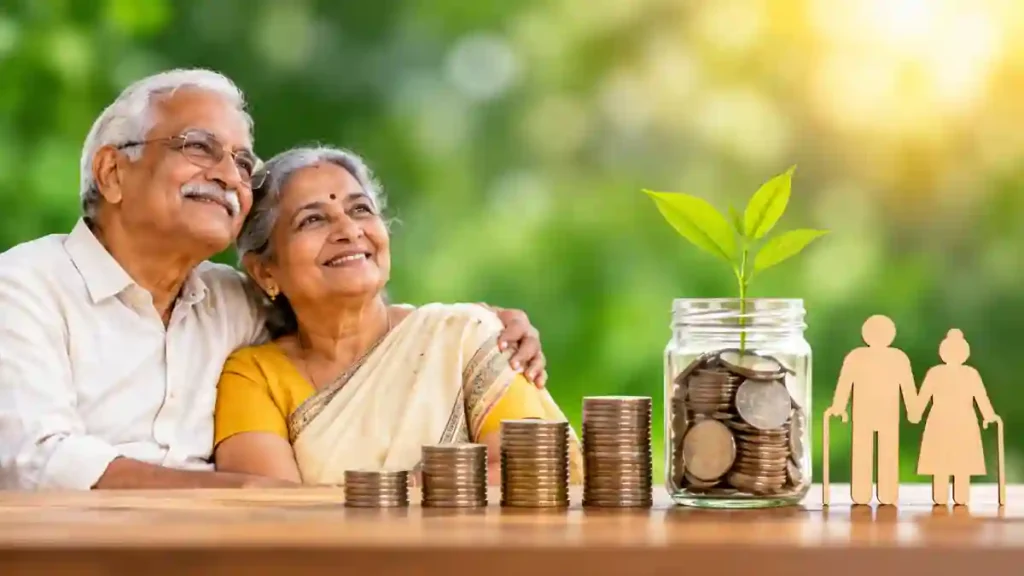 Atal Pension Yojana benefits, eligibility, and monthly pension scheme in India