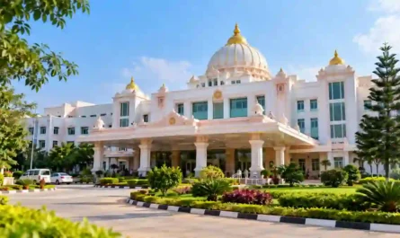 Free Treatment at Sri Sathya Sai Hospital Bangalore for patients travelling from Kerala
