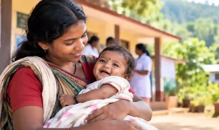 Janani Janma Raksha Scheme 2026: Complete Guide to Benefits, Eligibility and Application