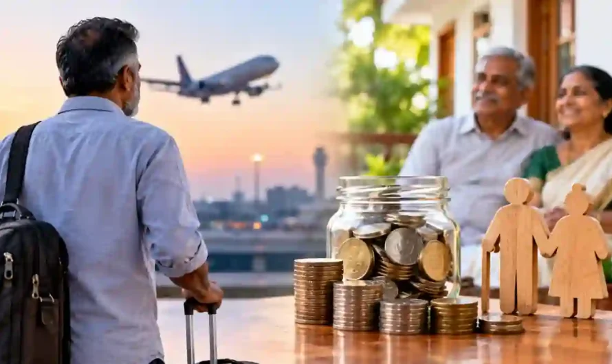NORKA Pravasi Pension: 7 Powerful Steps to Apply and Get Pension Benefits